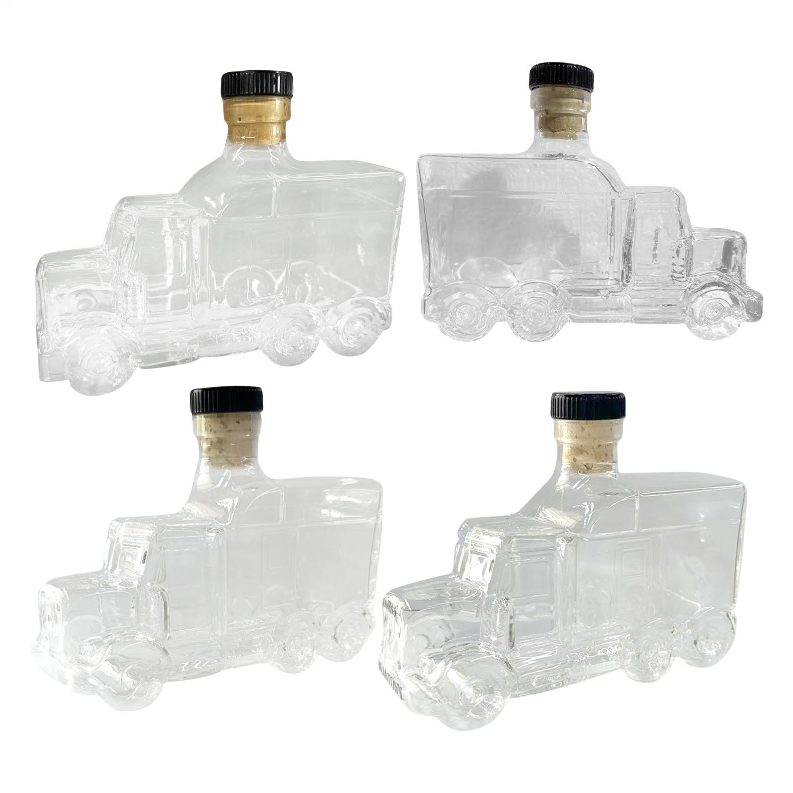 Decanter per bottiglie decorat - Wine To Beer To Liquor recensione e prezzo