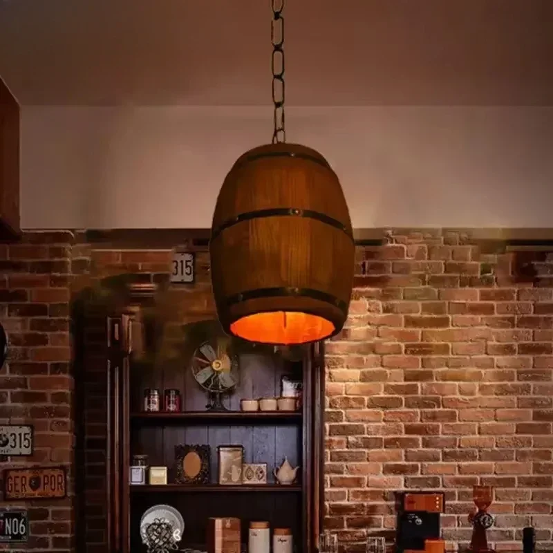 Lampada Rustica Vintage, Lampa - Wine & Beer Tours Of Nova Scotia recensione e prezzo