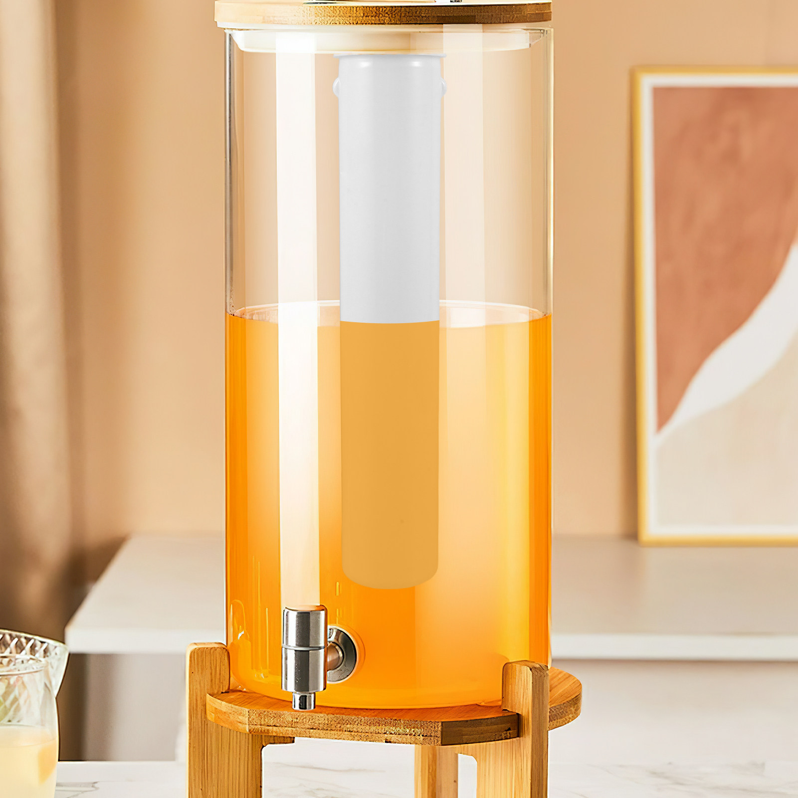 Torre Refrigerante per Bevande - Wine To Beer To Liquor recensione e prezzo