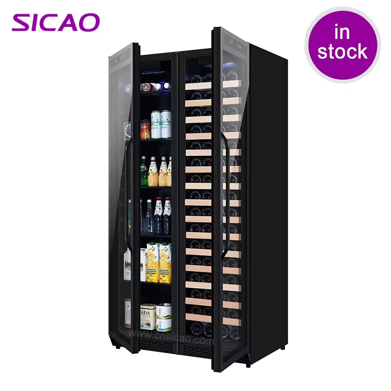 Frigorifero per Bevande Integr - Wine Beer Fridge recensione e prezzo