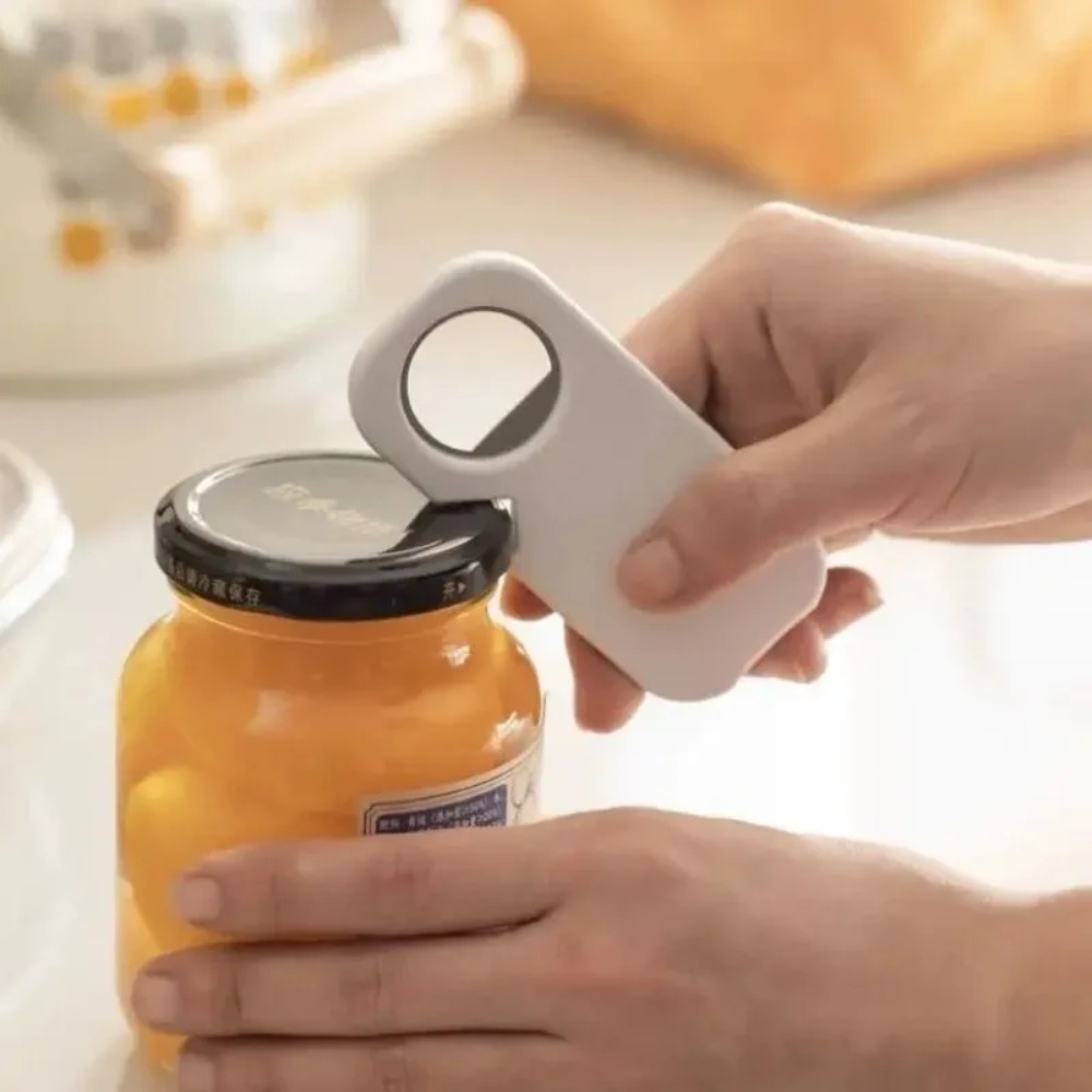 Set di 2 Apribottiglie Magneti - Wine Beer Fridge recensione e prezzo