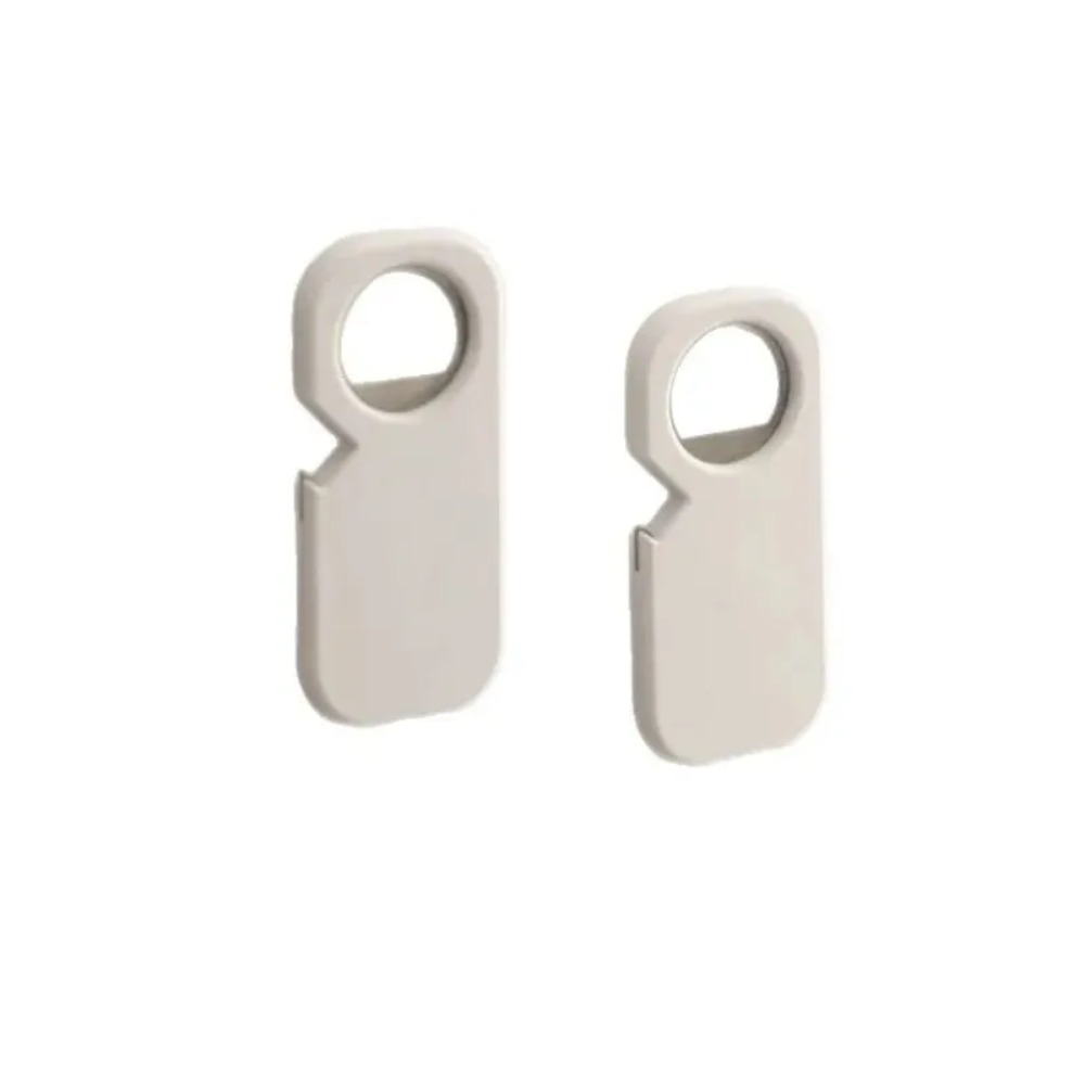 Set di 2 Apribottiglie Magneti - Wine Beer Fridge recensione e prezzo