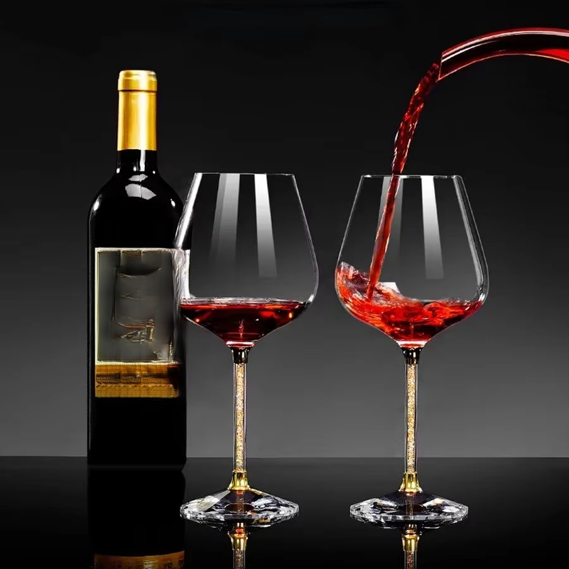 Set di 2 bicchieri di cristall - Champagne Flute Pair recensione e prezzo